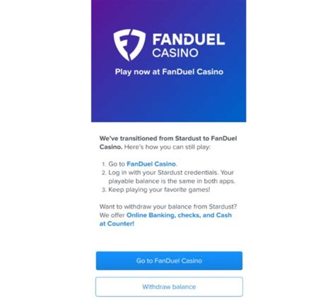 fanduel careers|fanduel stardust casino customer service.